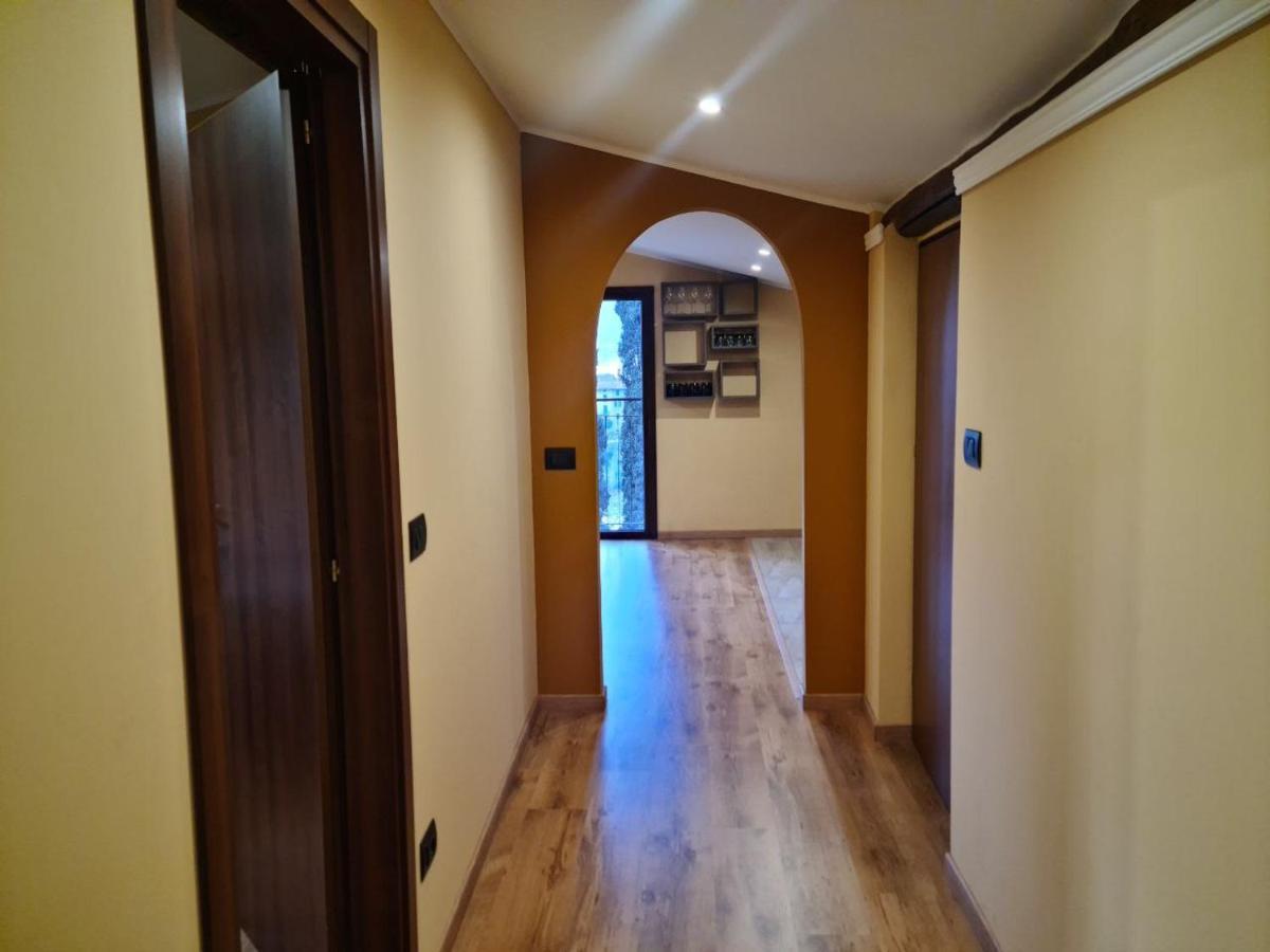 Villa Victoria Lierna Buitenkant foto