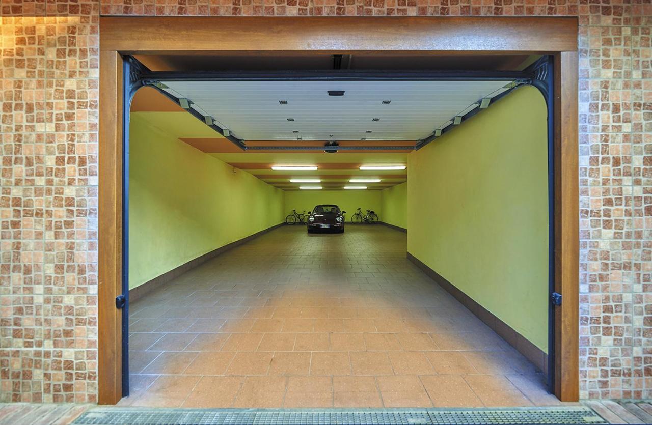 Villa Victoria Lierna Buitenkant foto